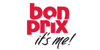 BonPrix (UA) Logo